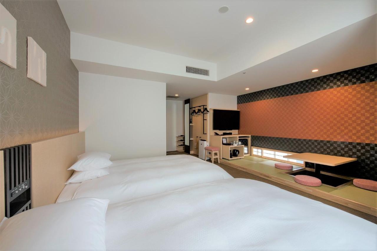 Tmark City Hotel Sapporo Odori Exterior photo