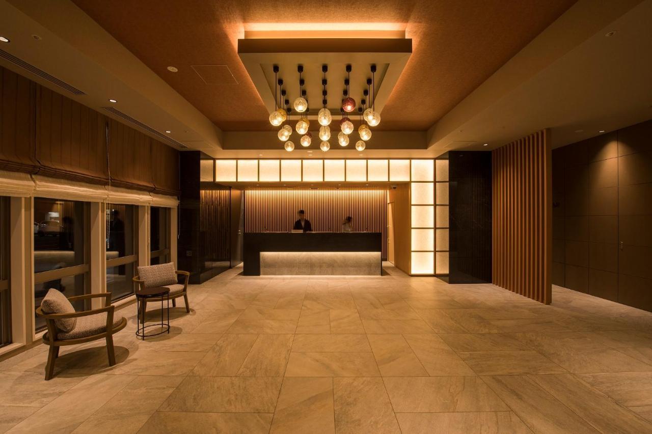 Tmark City Hotel Sapporo Odori Exterior photo