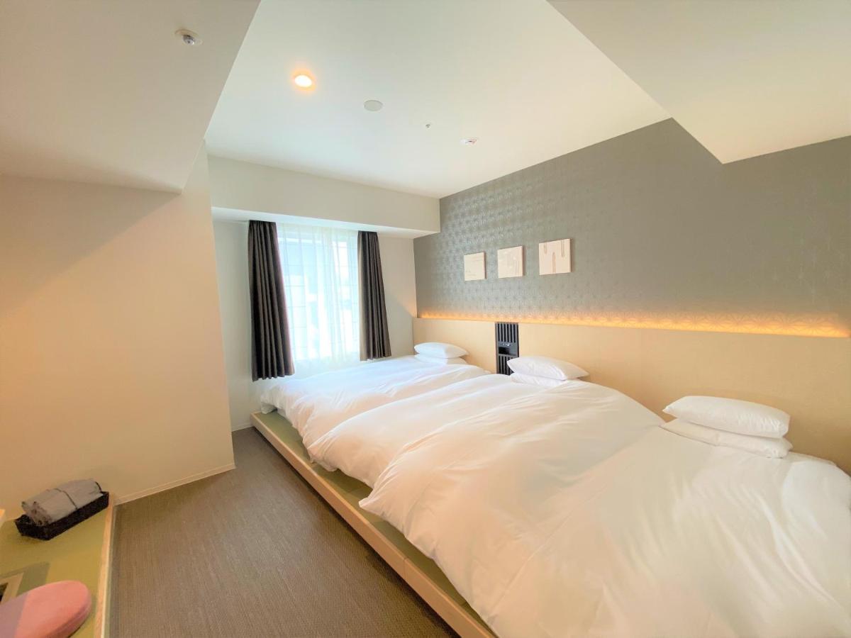 Tmark City Hotel Sapporo Odori Exterior photo