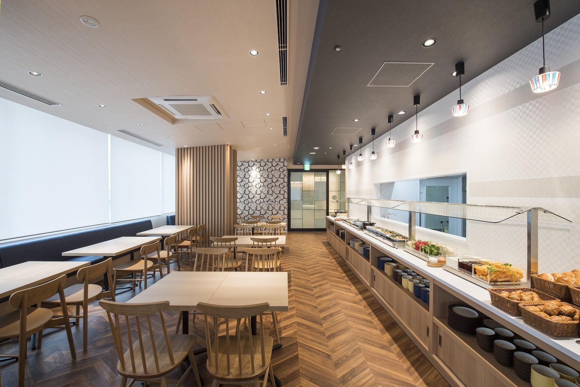 Tmark City Hotel Sapporo Odori Exterior photo