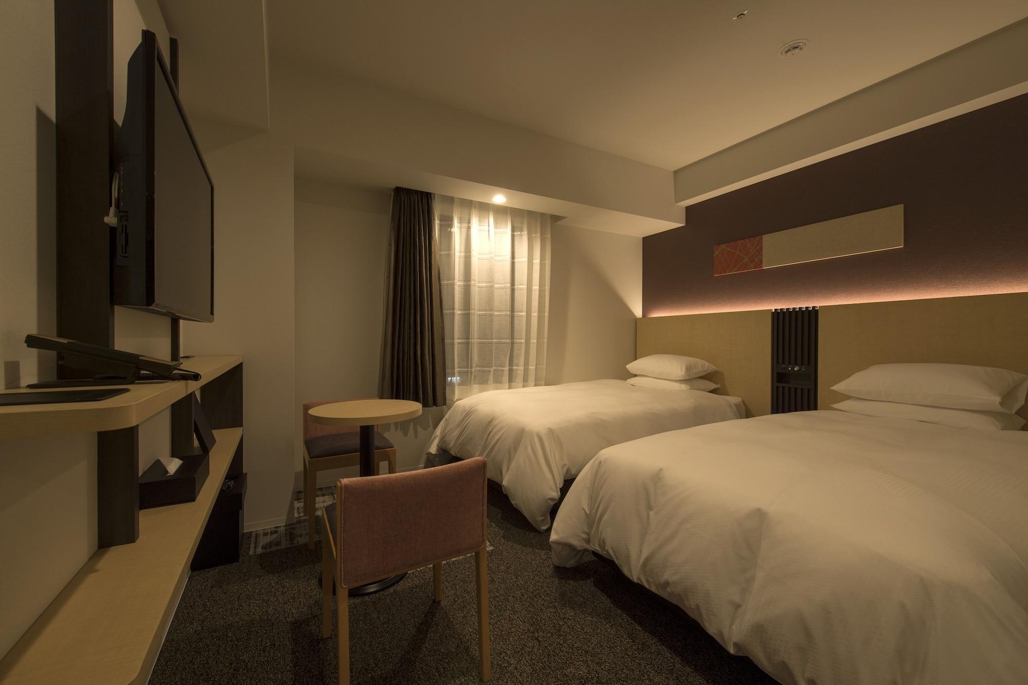 Tmark City Hotel Sapporo Odori Exterior photo