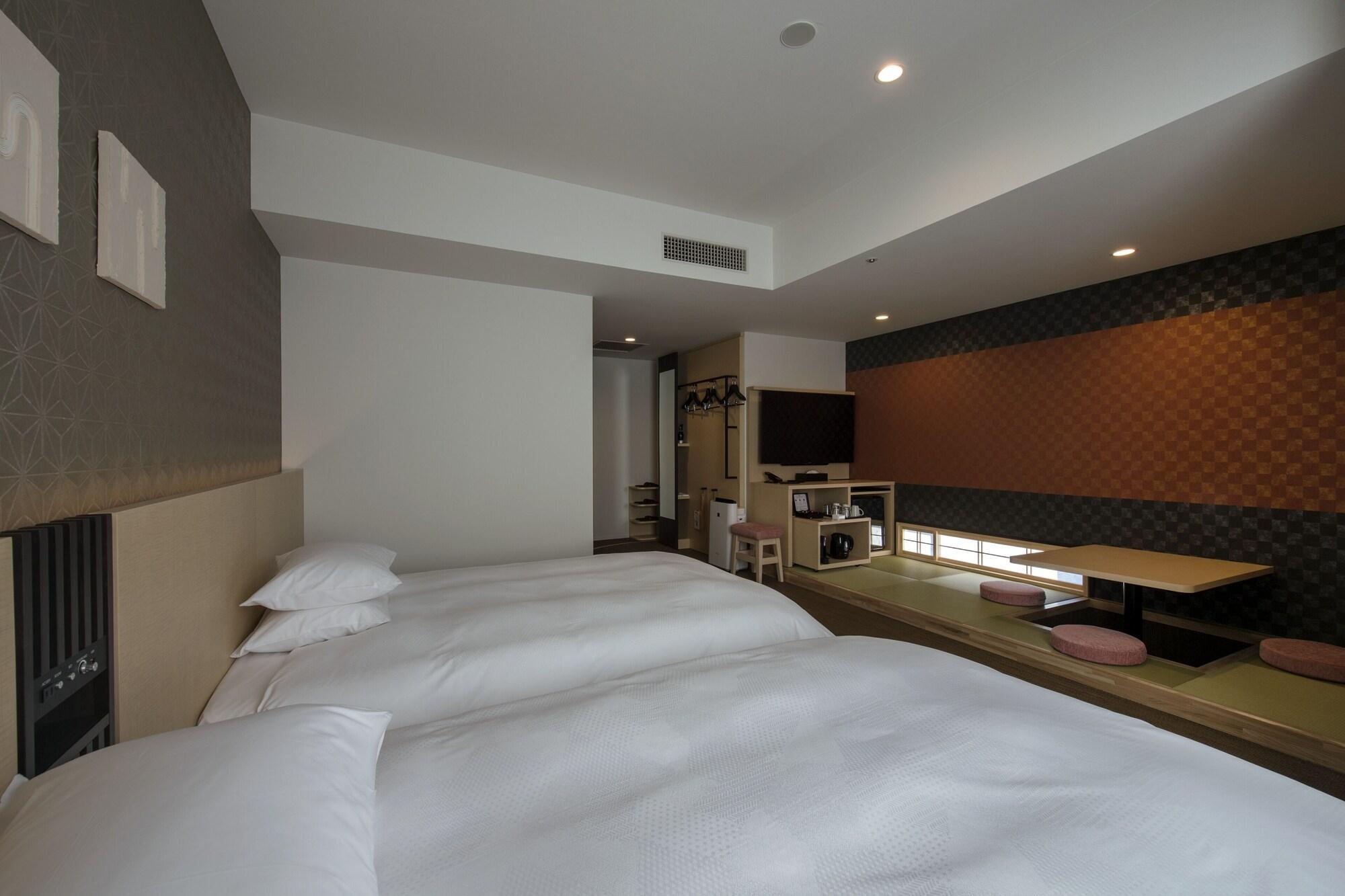 Tmark City Hotel Sapporo Odori Exterior photo