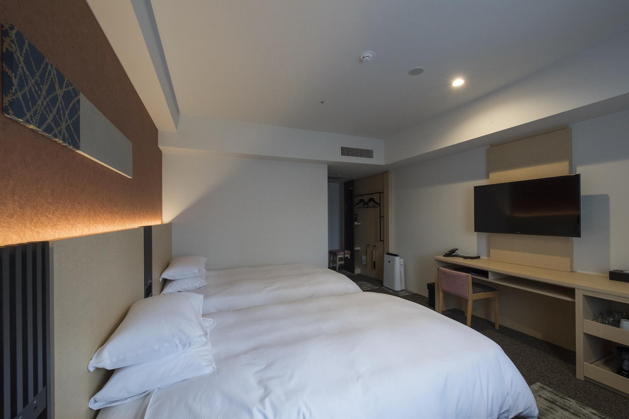 Tmark City Hotel Sapporo Odori Exterior photo