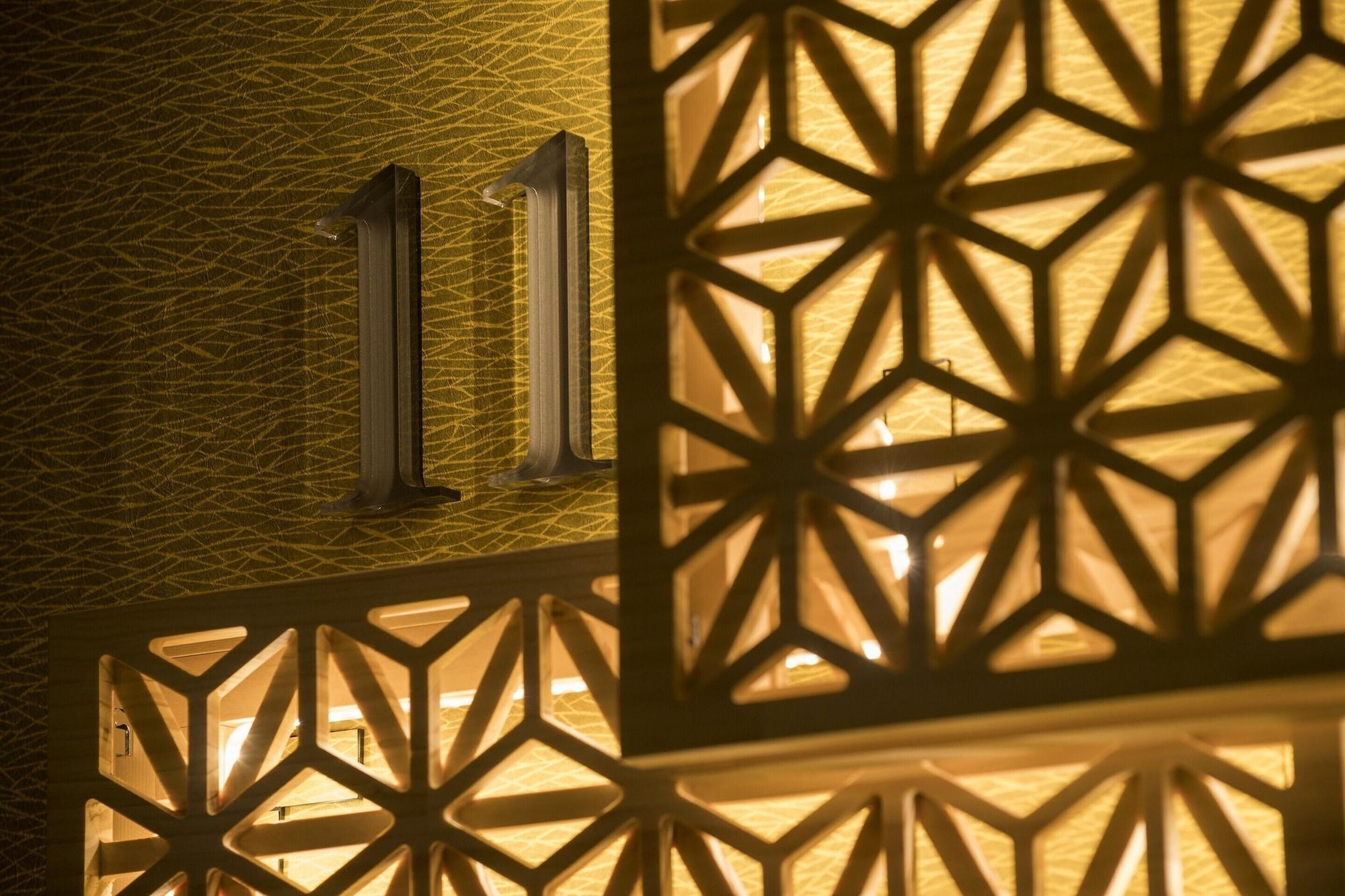 Tmark City Hotel Sapporo Odori Exterior photo