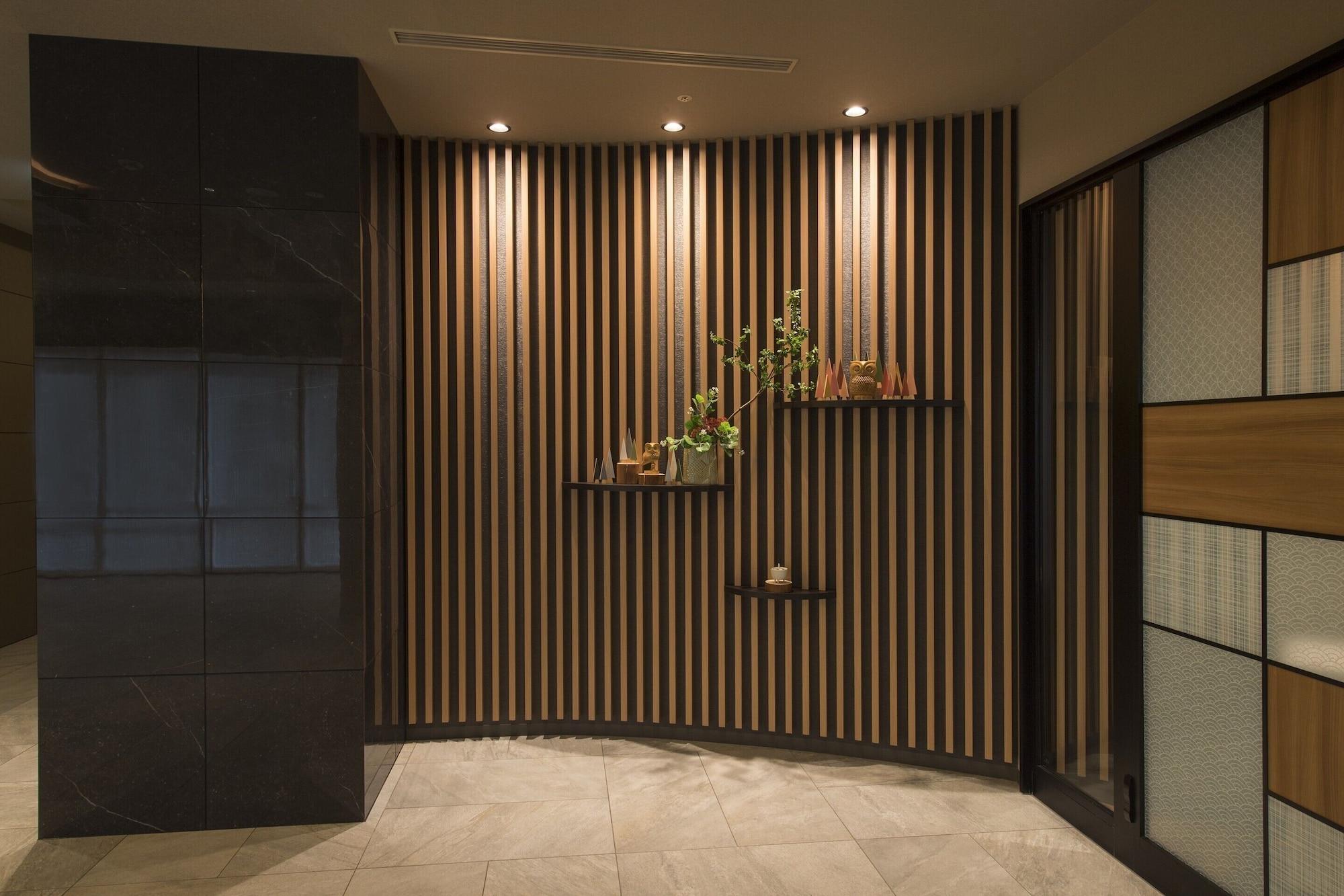 Tmark City Hotel Sapporo Odori Exterior photo