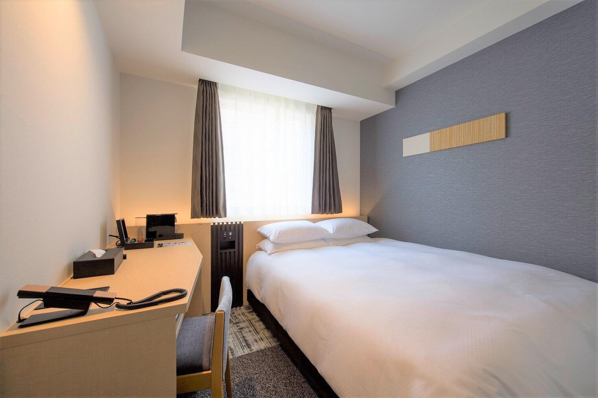 Tmark City Hotel Sapporo Odori Exterior photo
