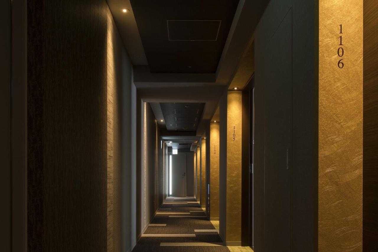 Tmark City Hotel Sapporo Odori Exterior photo