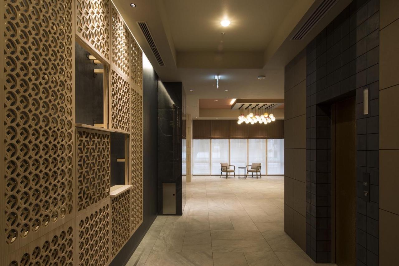Tmark City Hotel Sapporo Odori Exterior photo